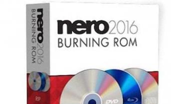 Nero Free (Неро) на русском языке Какой неро лучше скачать для записи дисков